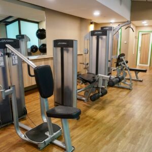 Sprzęt do ćwiczeń